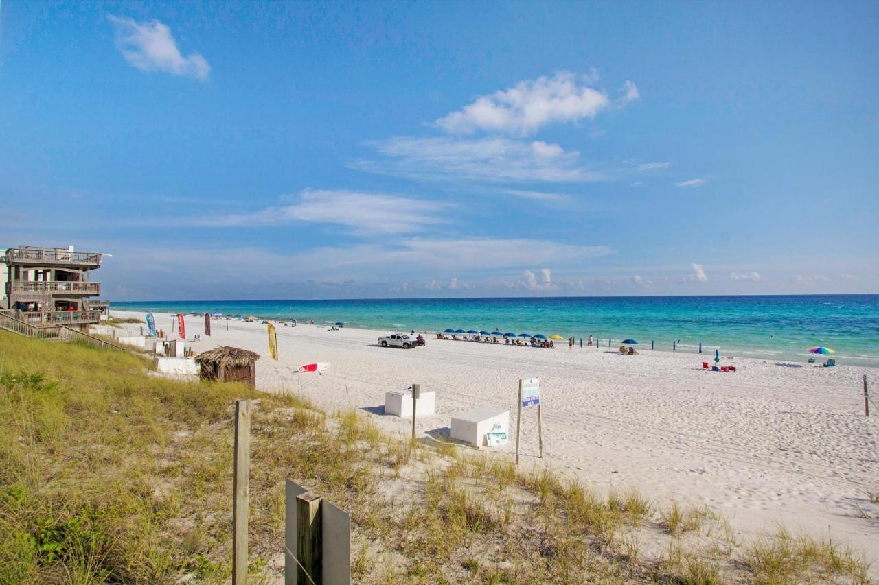 Ariel Dunes II 101 Destin Exterior photo
