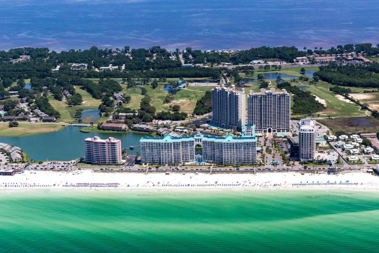 Ariel Dunes II 101 Destin Exterior photo