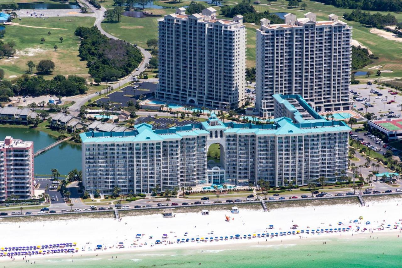 Ariel Dunes II 101 Destin Exterior photo