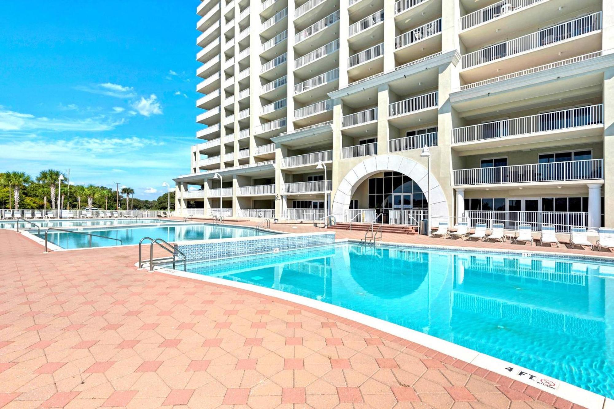Ariel Dunes II 101 Destin Exterior photo
